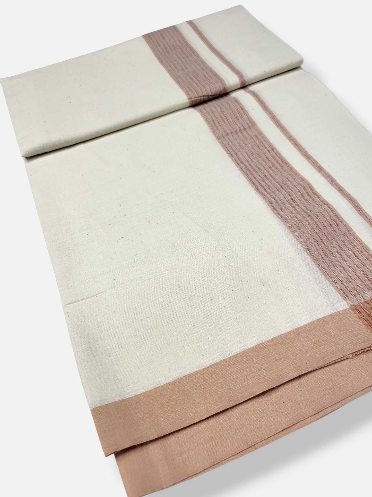 Single Kerala Mundu/Dhoti