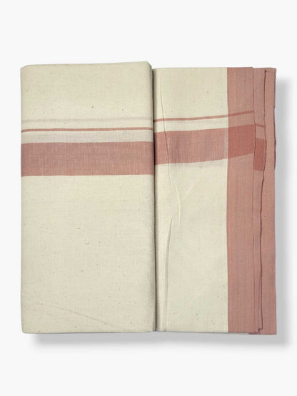 Single Kerala Mundu/Dhoti