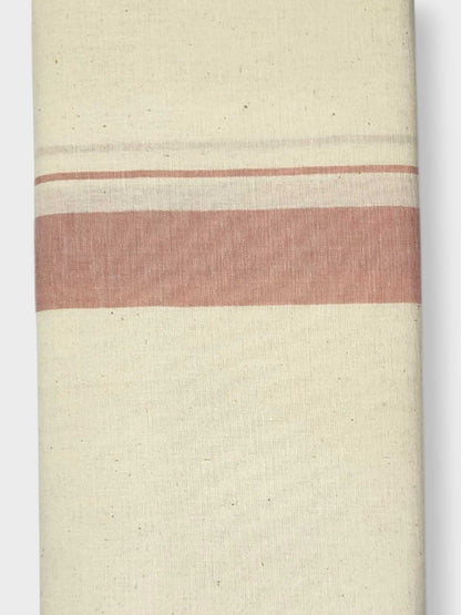 Single Kerala Mundu/Dhoti