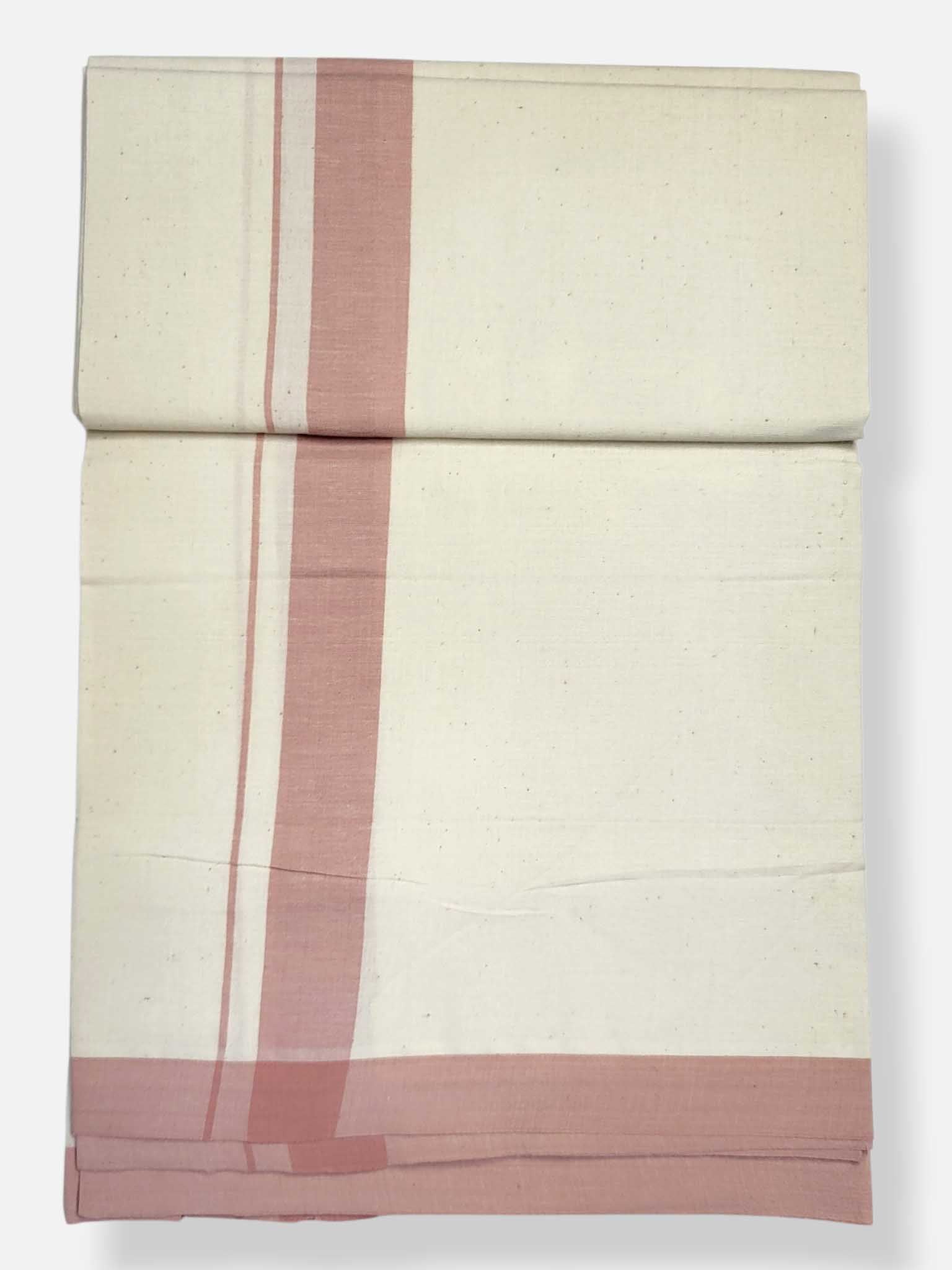Single Kerala Mundu/Dhoti