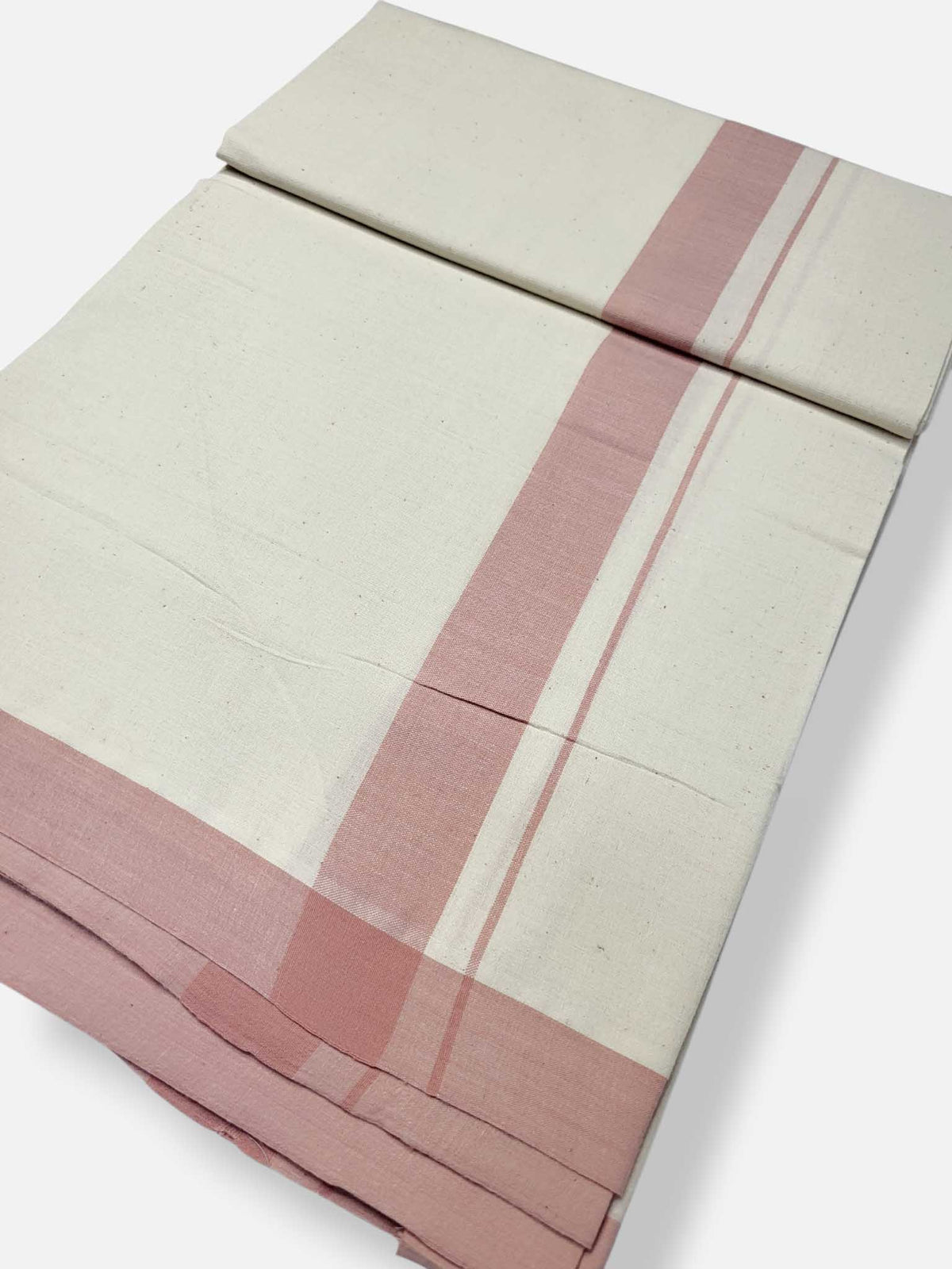 Single Kerala Mundu/Dhoti