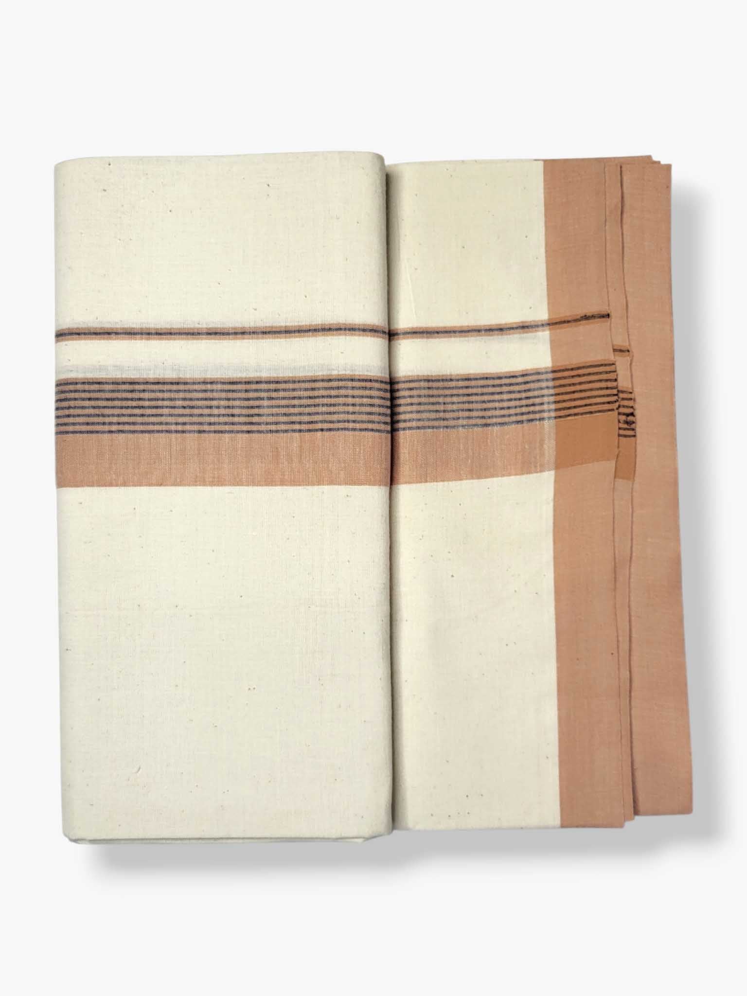 Single Kerala Mundu/Dhoti