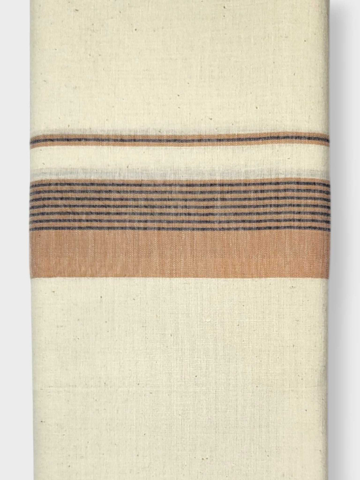 Single Kerala Mundu/Dhoti