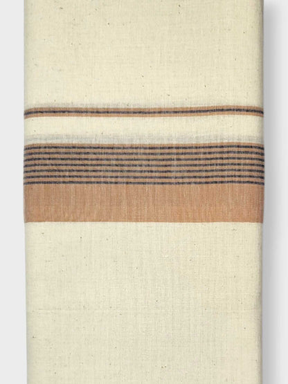 Single Kerala Mundu/Dhoti