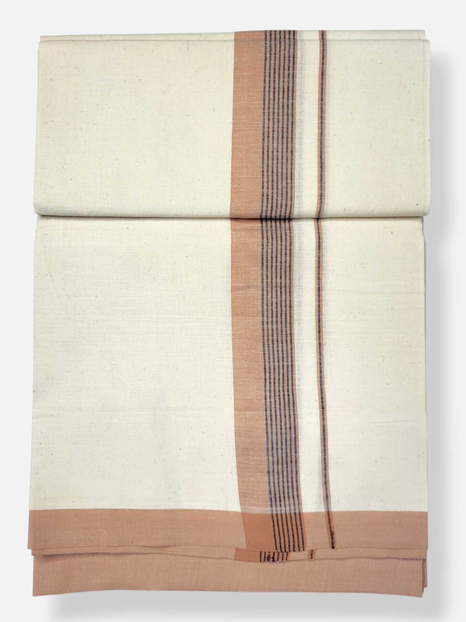 Single Kerala Mundu/Dhoti