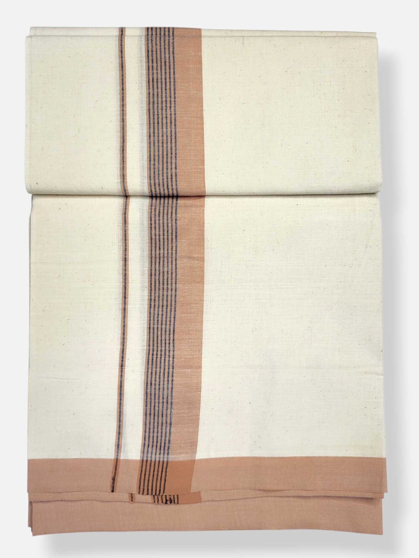 Single Kerala Mundu/Dhoti