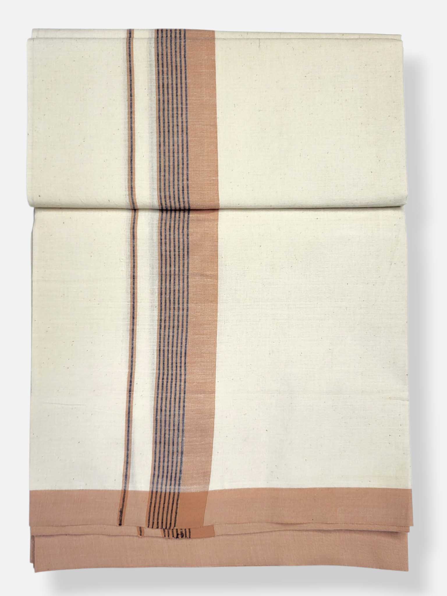 Single Kerala Mundu/Dhoti
