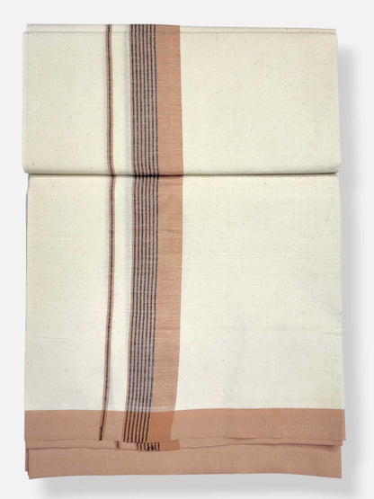 Single Kerala Mundu/Dhoti