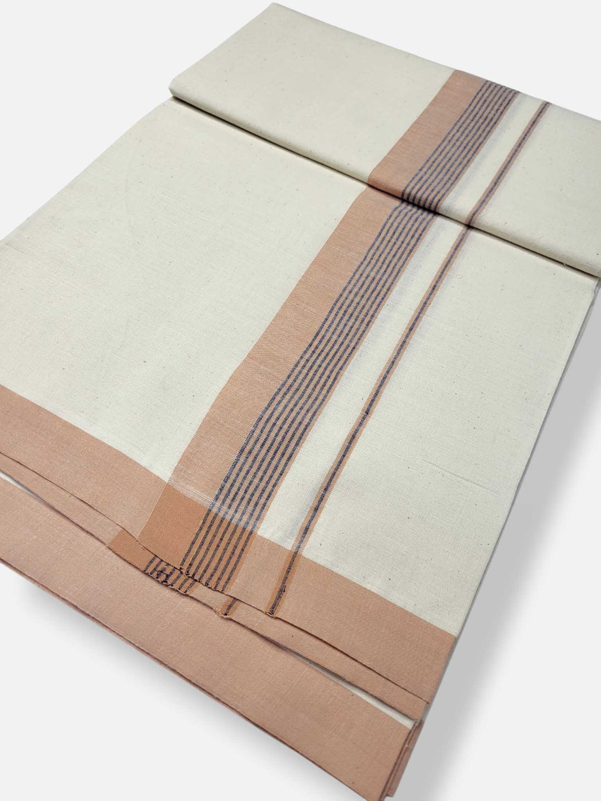 Single Kerala Mundu/Dhoti