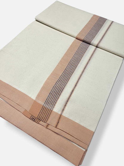 Single Kerala Mundu/Dhoti
