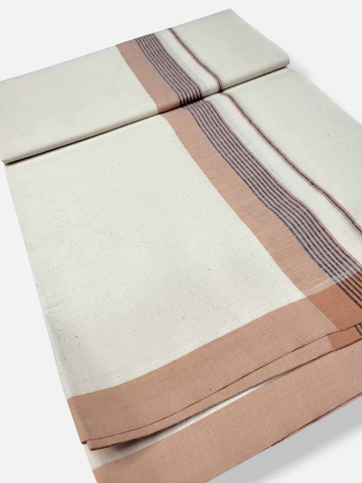 Single Kerala Mundu/Dhoti
