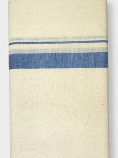 Single Kerala Mundu/Dhoti