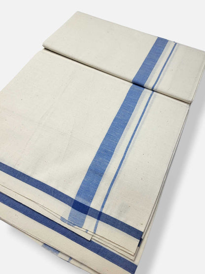 Single Kerala Mundu/Dhoti