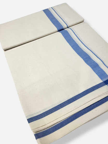 Single Kerala Mundu/Dhoti