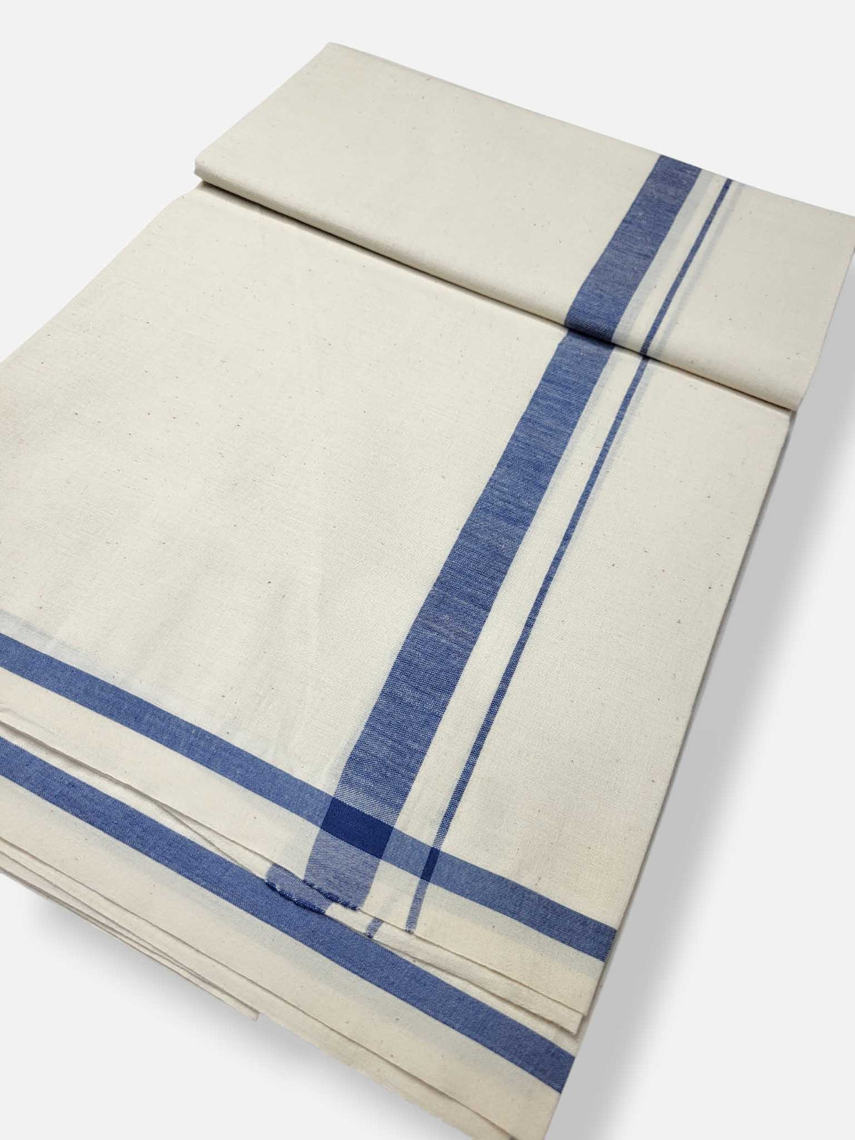 Single Kerala Mundu/Dhoti