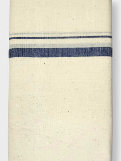 Single Kerala Mundu/Dhoti
