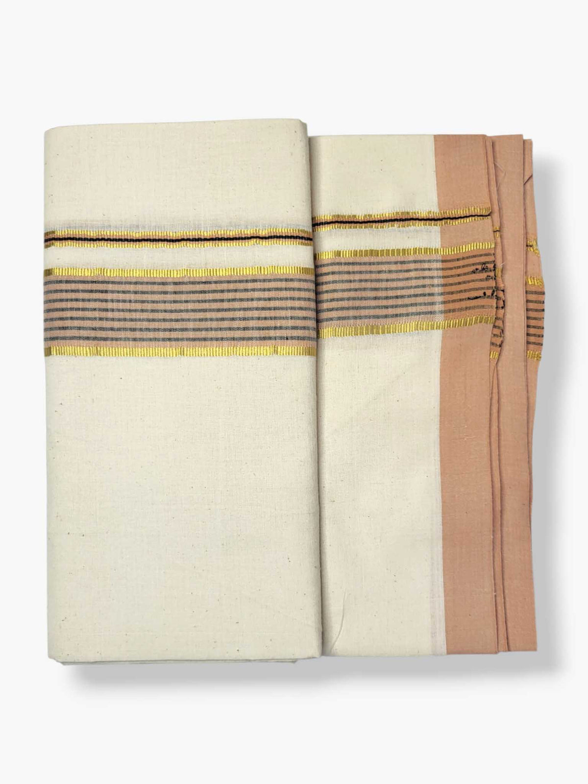 Single Kerala Mundu/Dhoti