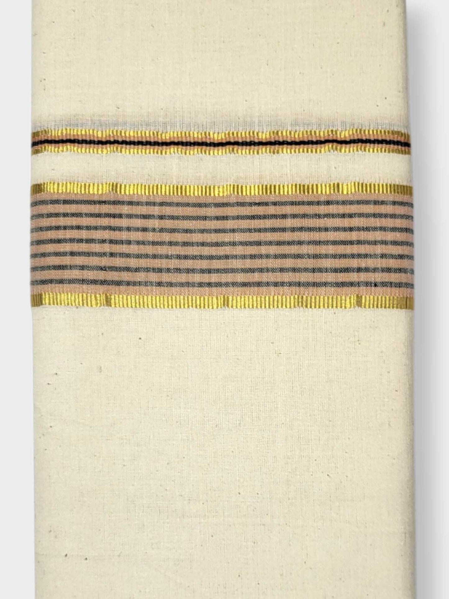 Single Kerala Mundu/Dhoti