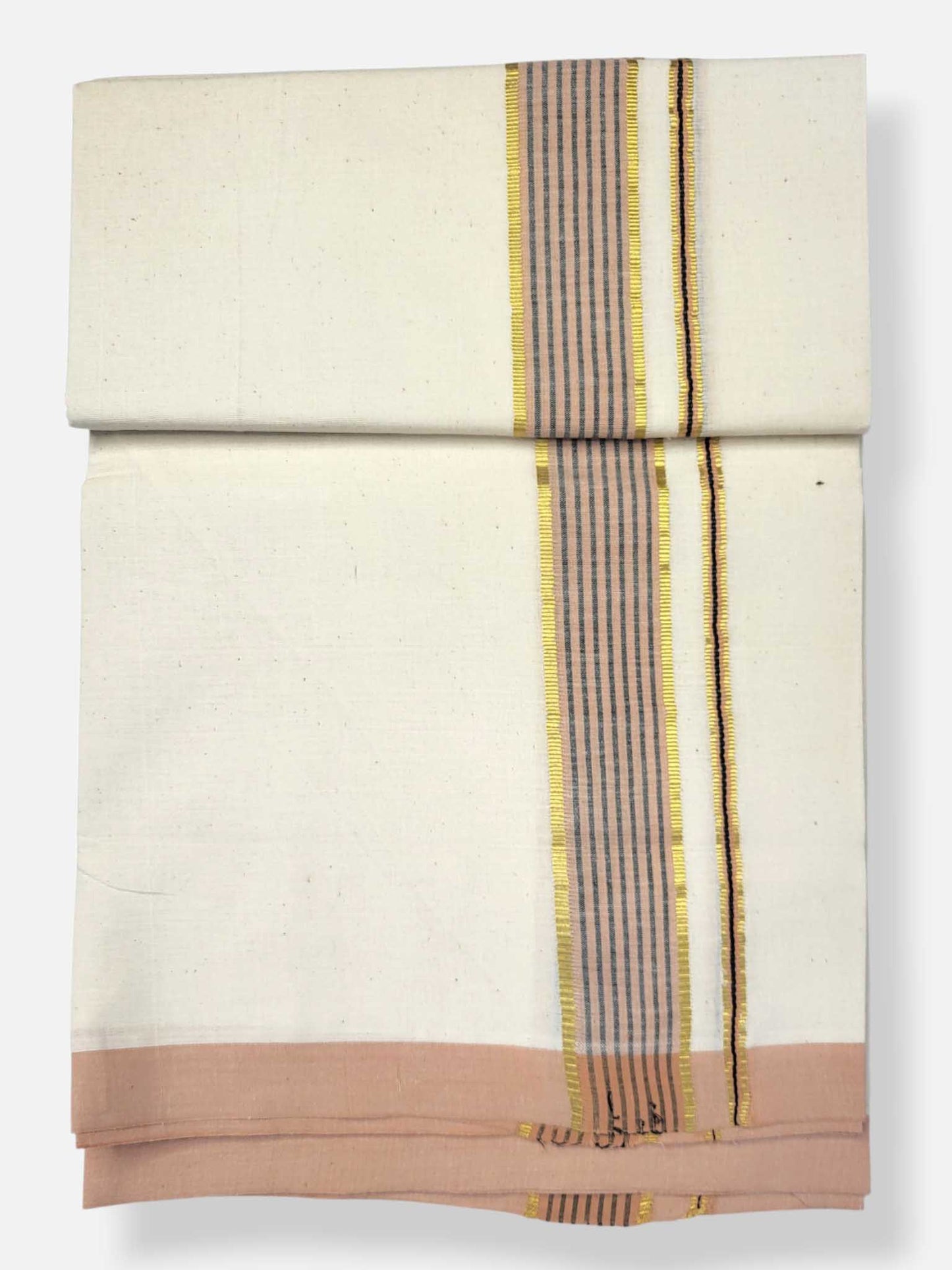 Single Kerala Mundu/Dhoti