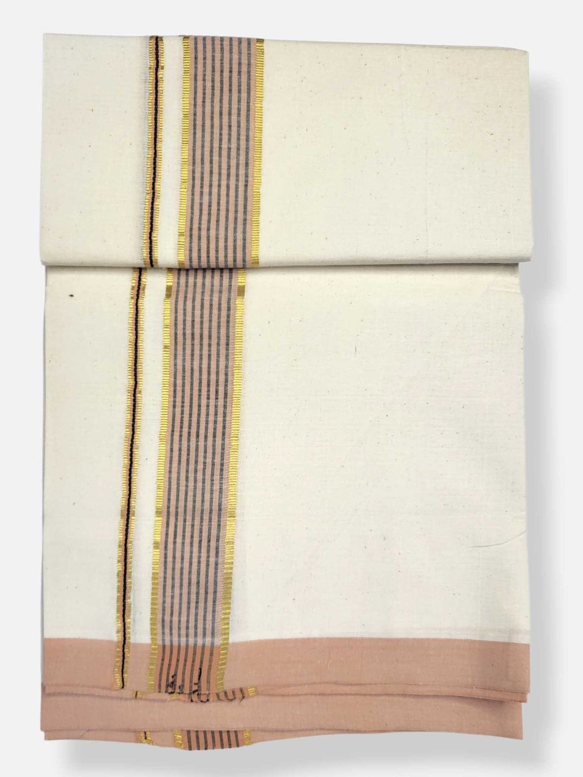 Single Kerala Mundu/Dhoti