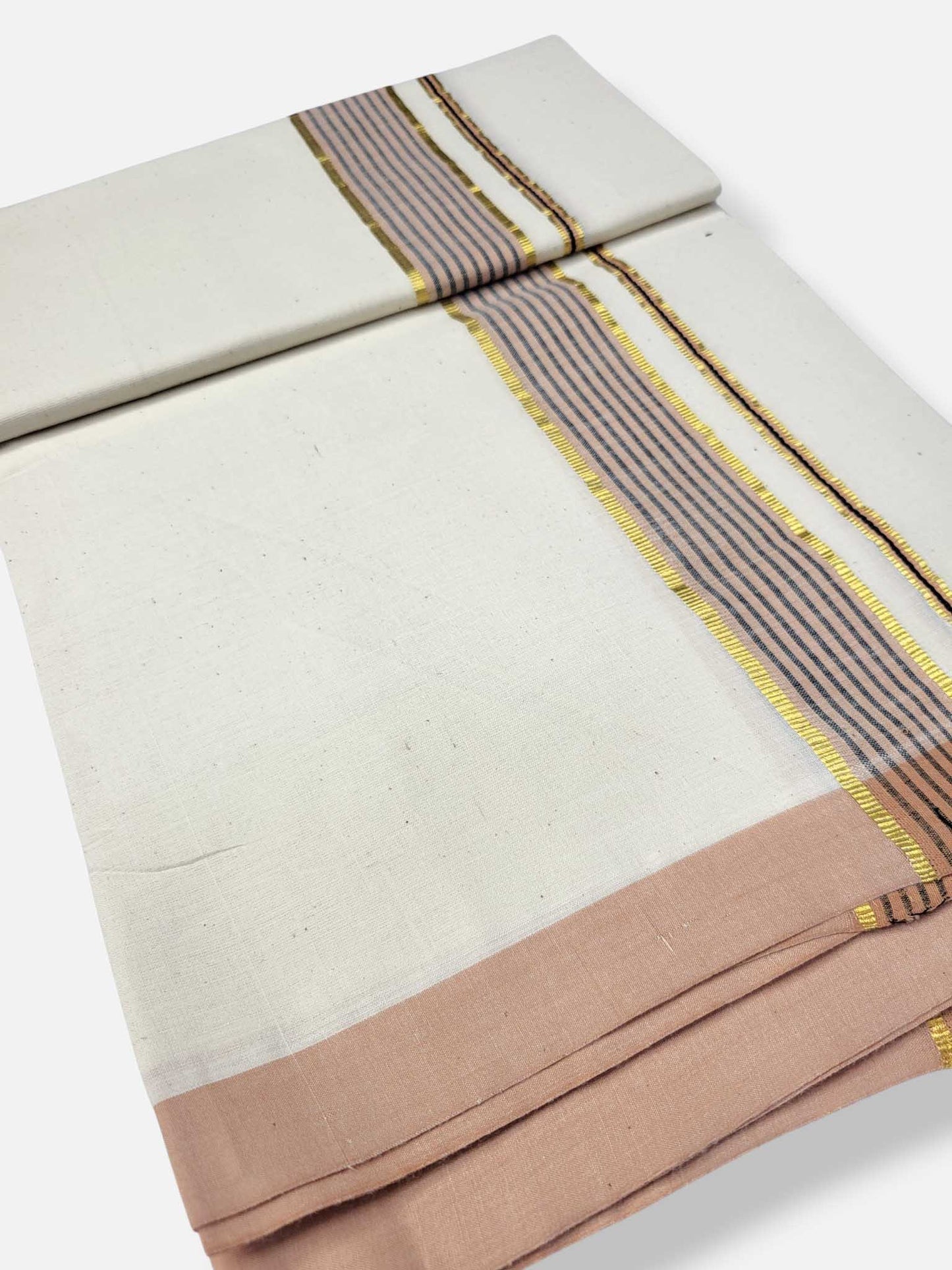 Single Kerala Mundu/Dhoti