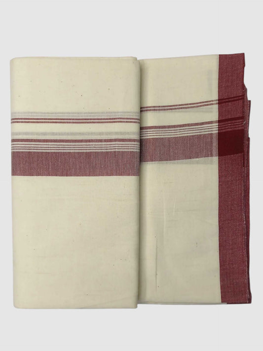 Single Kerala Mundu/Dhoti