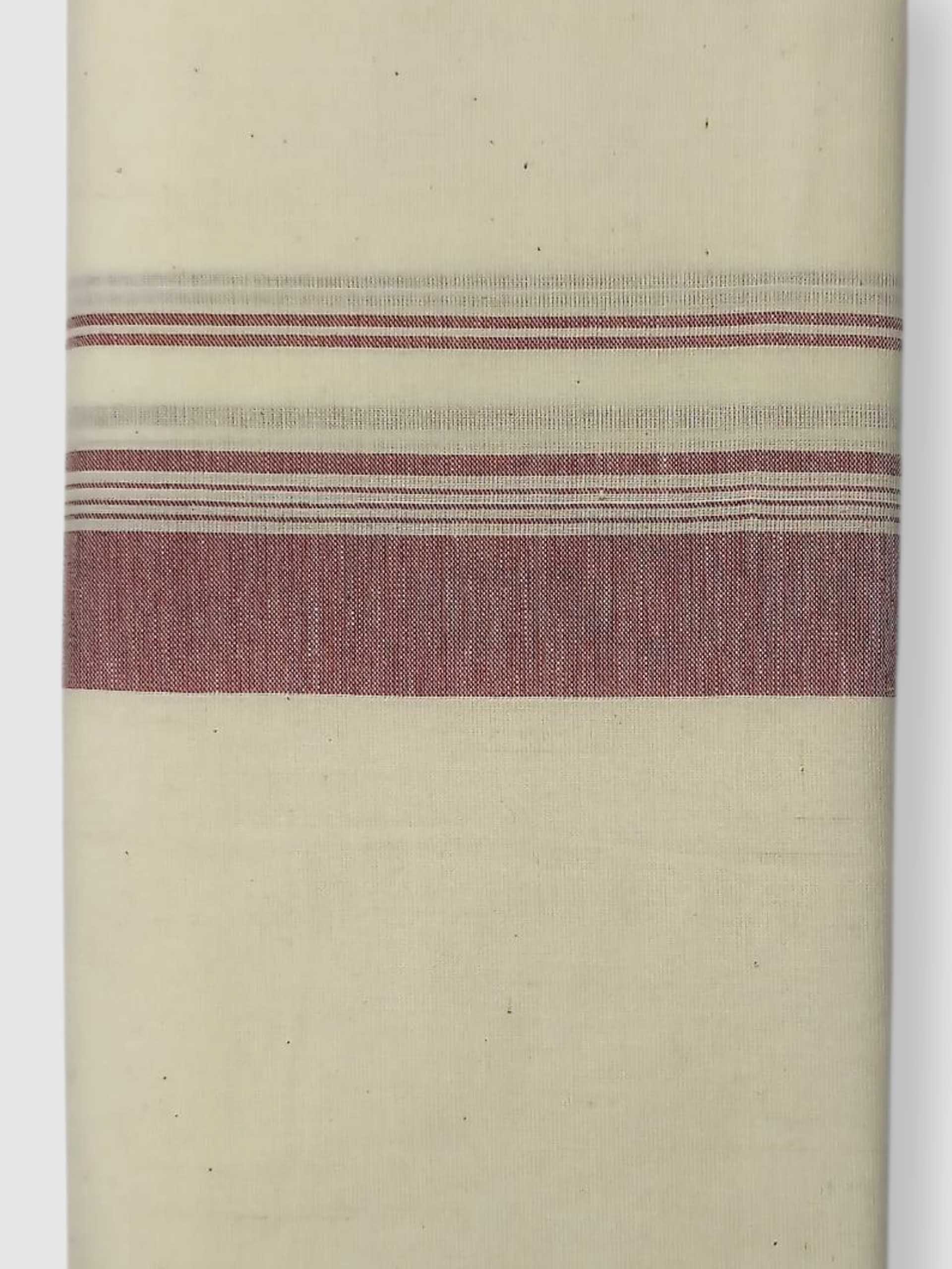 Single Kerala Mundu/Dhoti