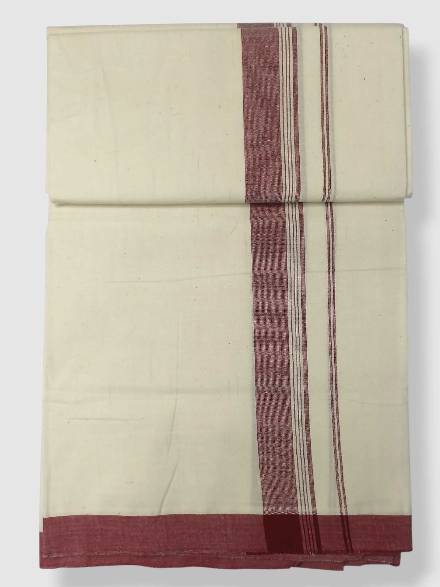 Single Kerala Mundu/Dhoti
