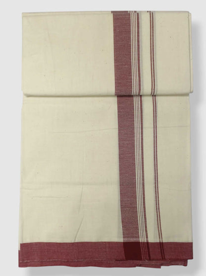 Single Kerala Mundu/Dhoti