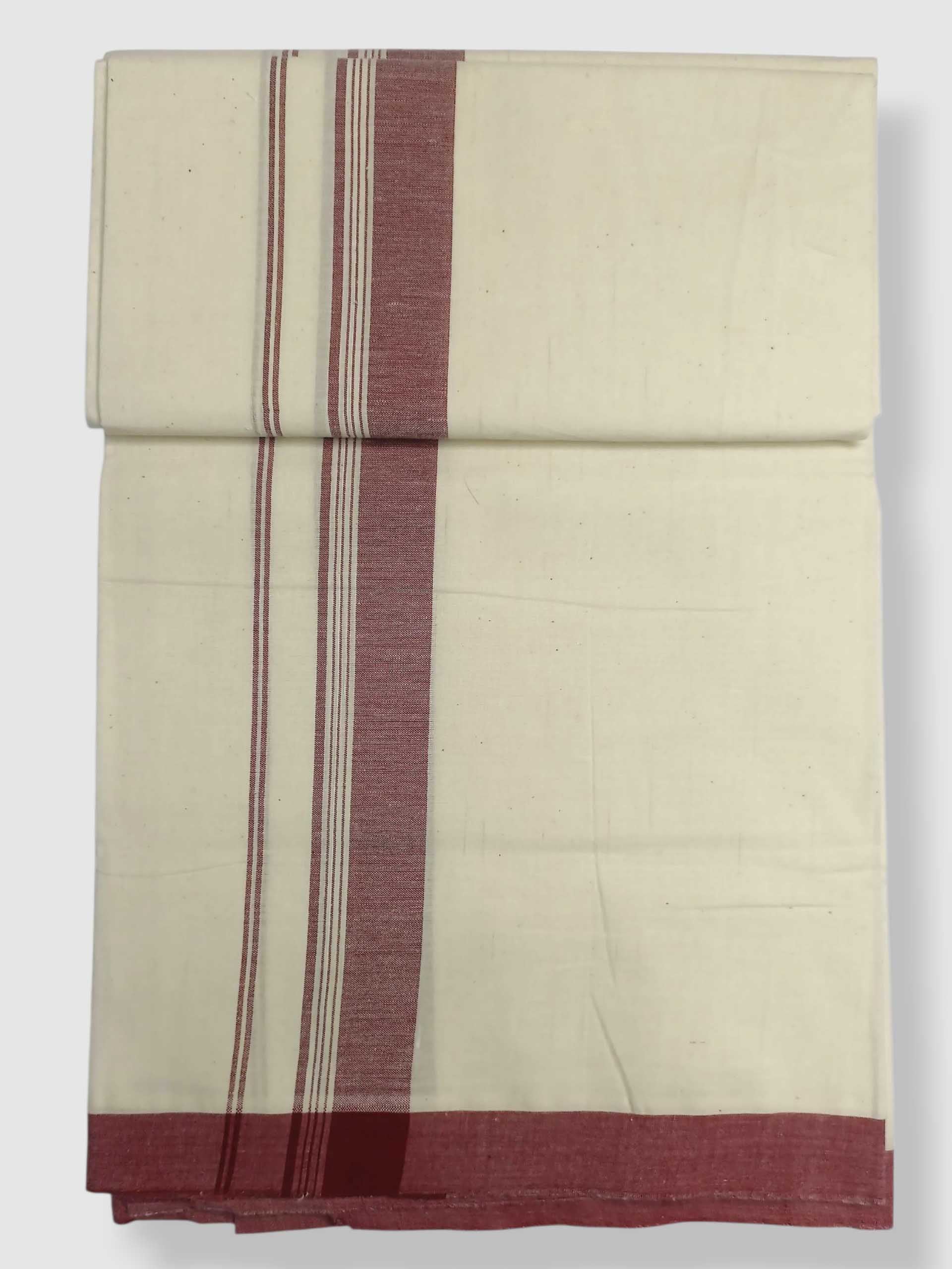Single Kerala Mundu/Dhoti