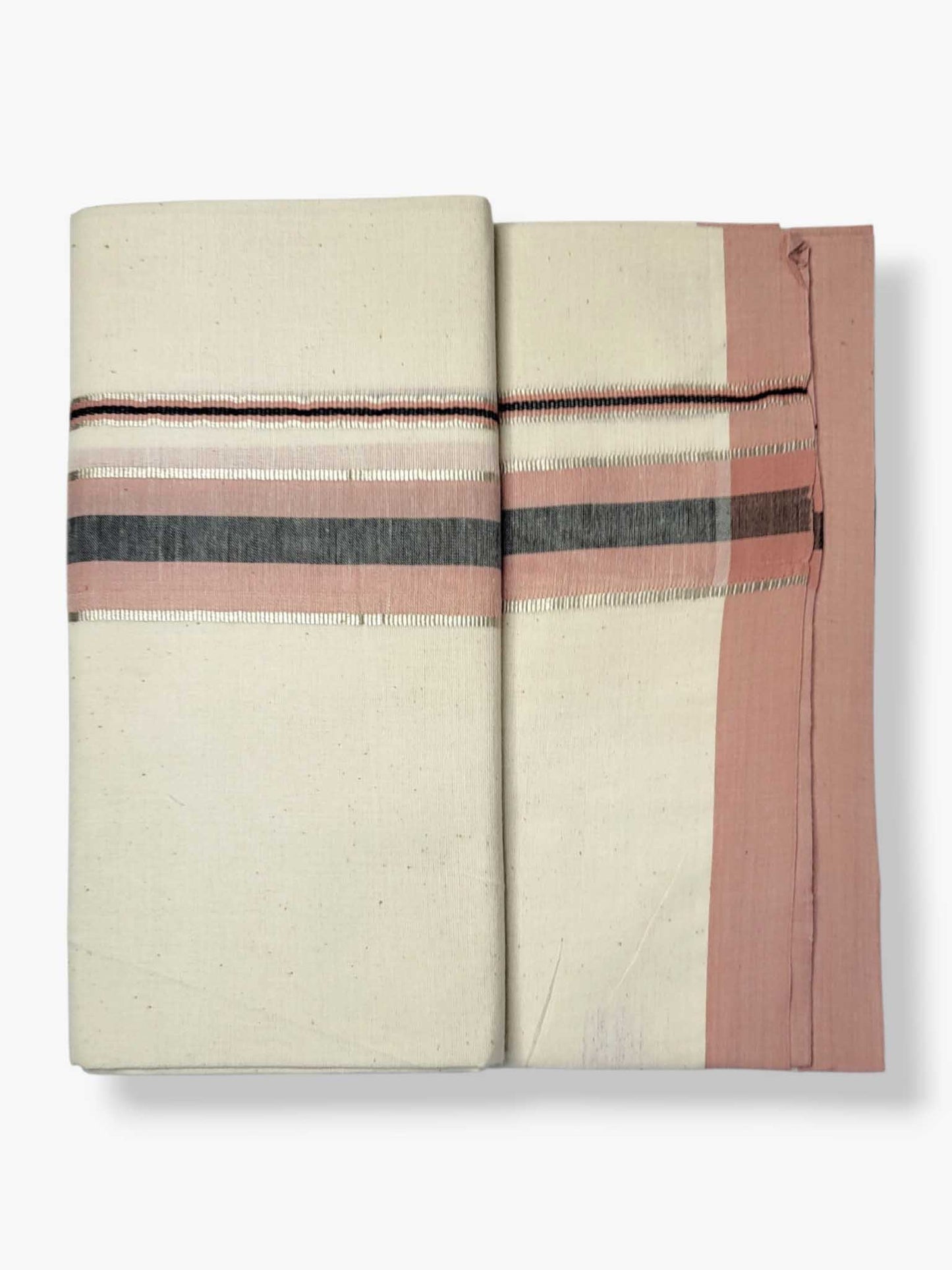 Single Kerala Mundu/Dhoti