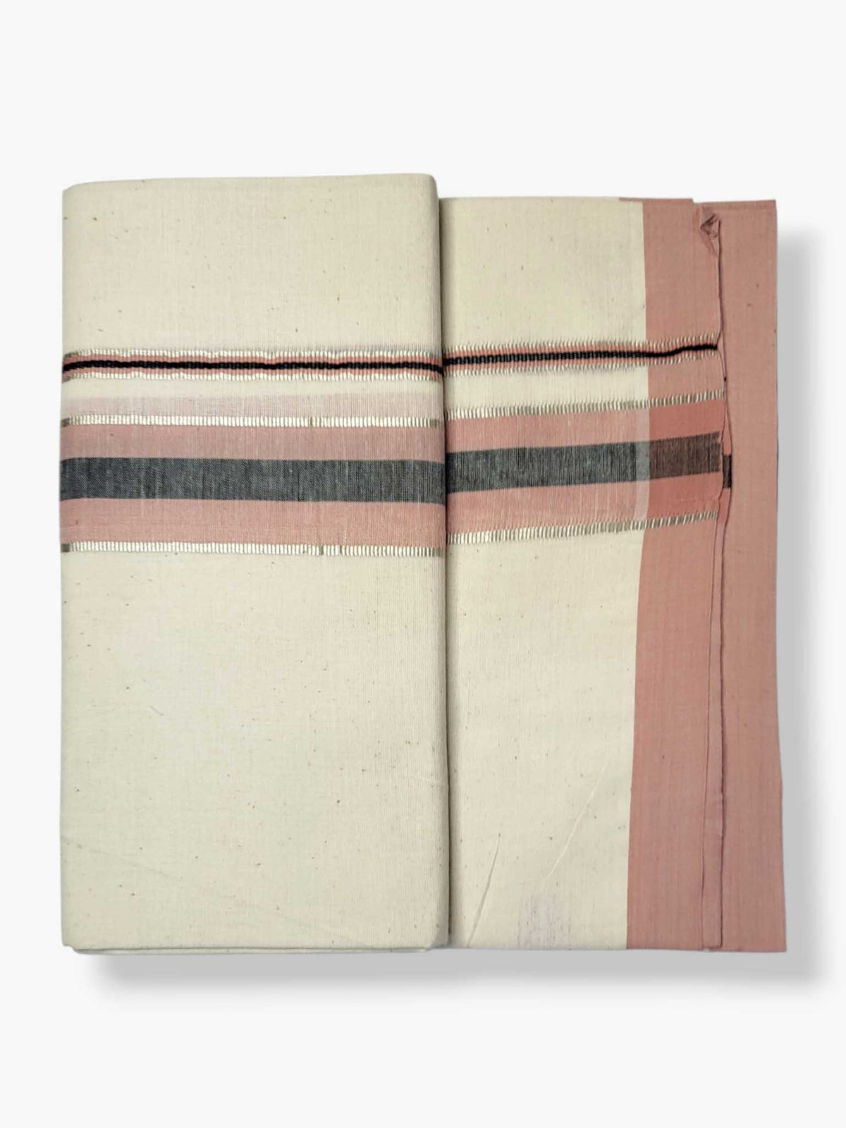 Single Kerala Mundu/Dhoti