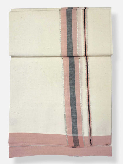 Single Kerala Mundu/Dhoti