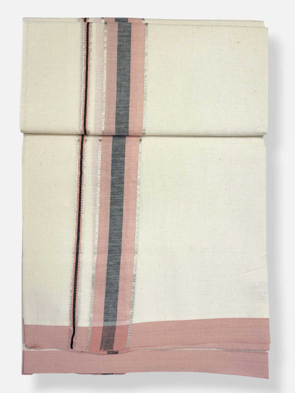 Single Kerala Mundu/Dhoti