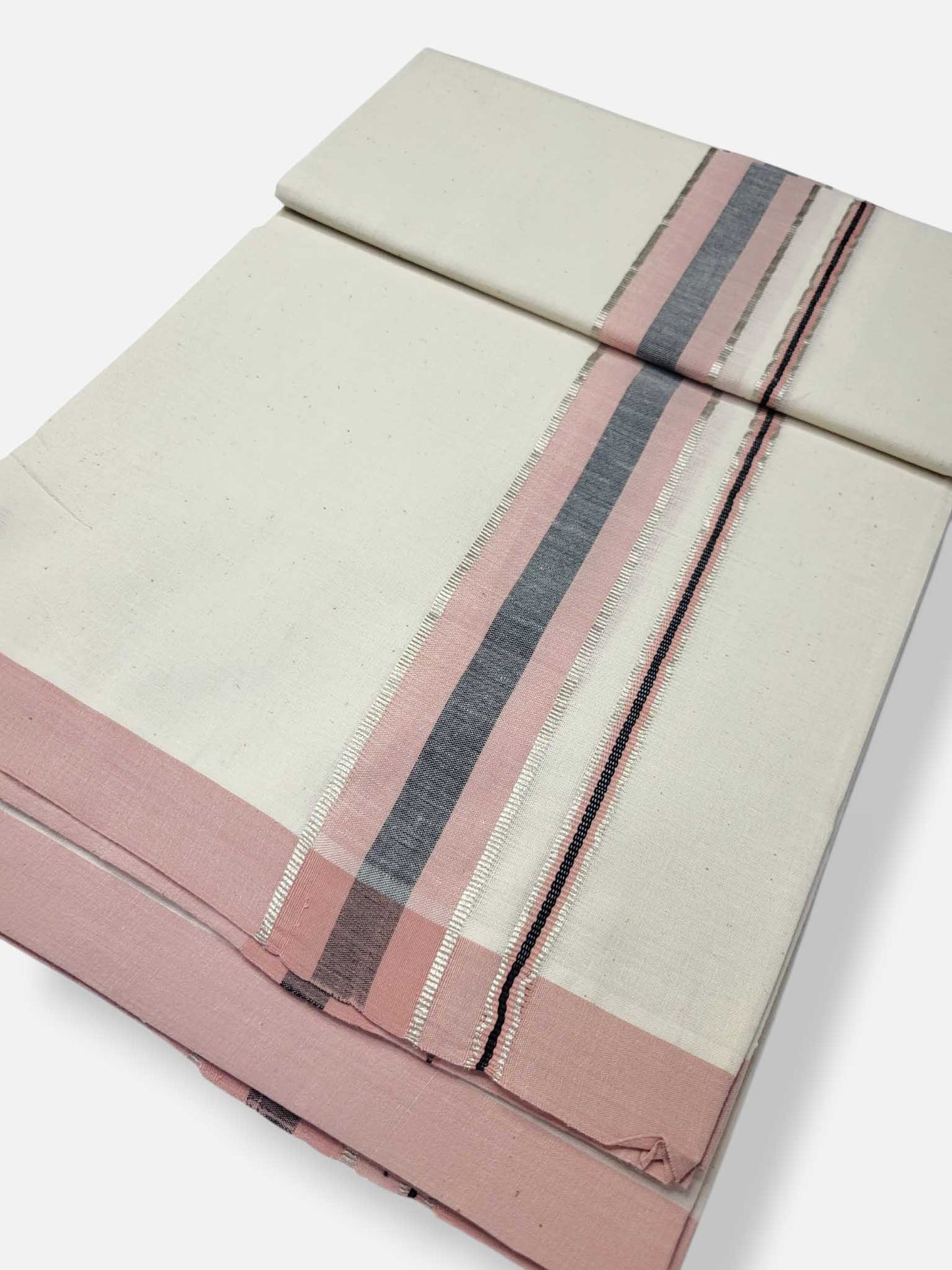 Single Kerala Mundu/Dhoti