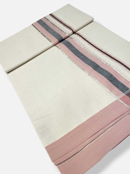 Single Kerala Mundu/Dhoti