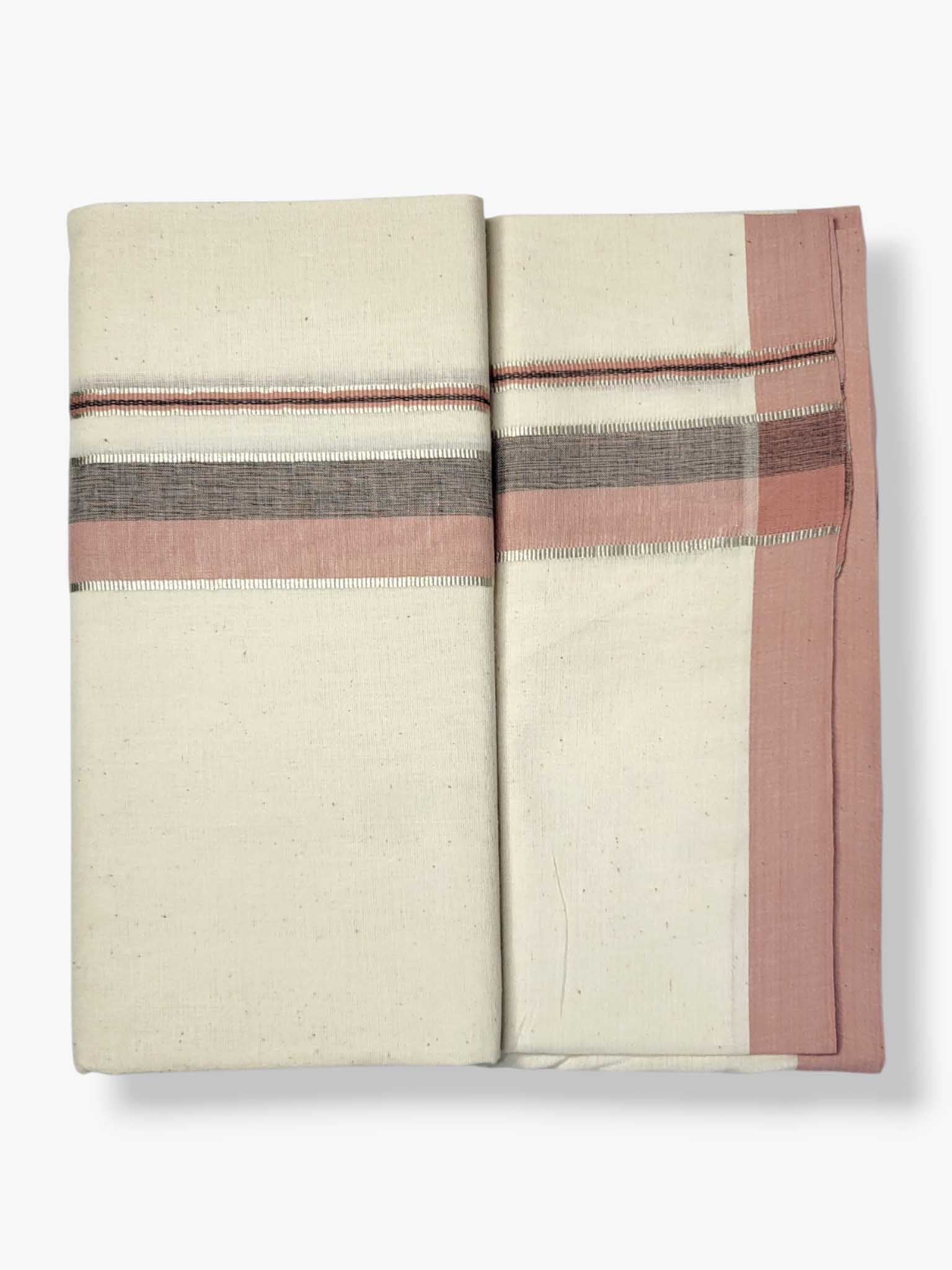 Single Kerala Mundu/Dhoti