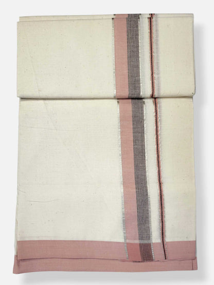 Single Kerala Mundu/Dhoti