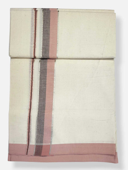 Single Kerala Mundu/Dhoti