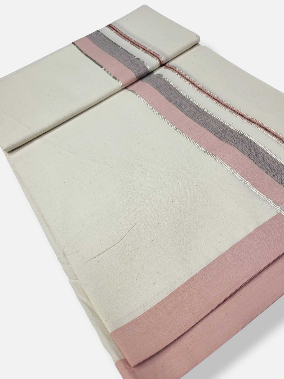 Single Kerala Mundu/Dhoti