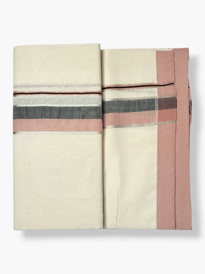 Single Kerala Mundu/Dhoti