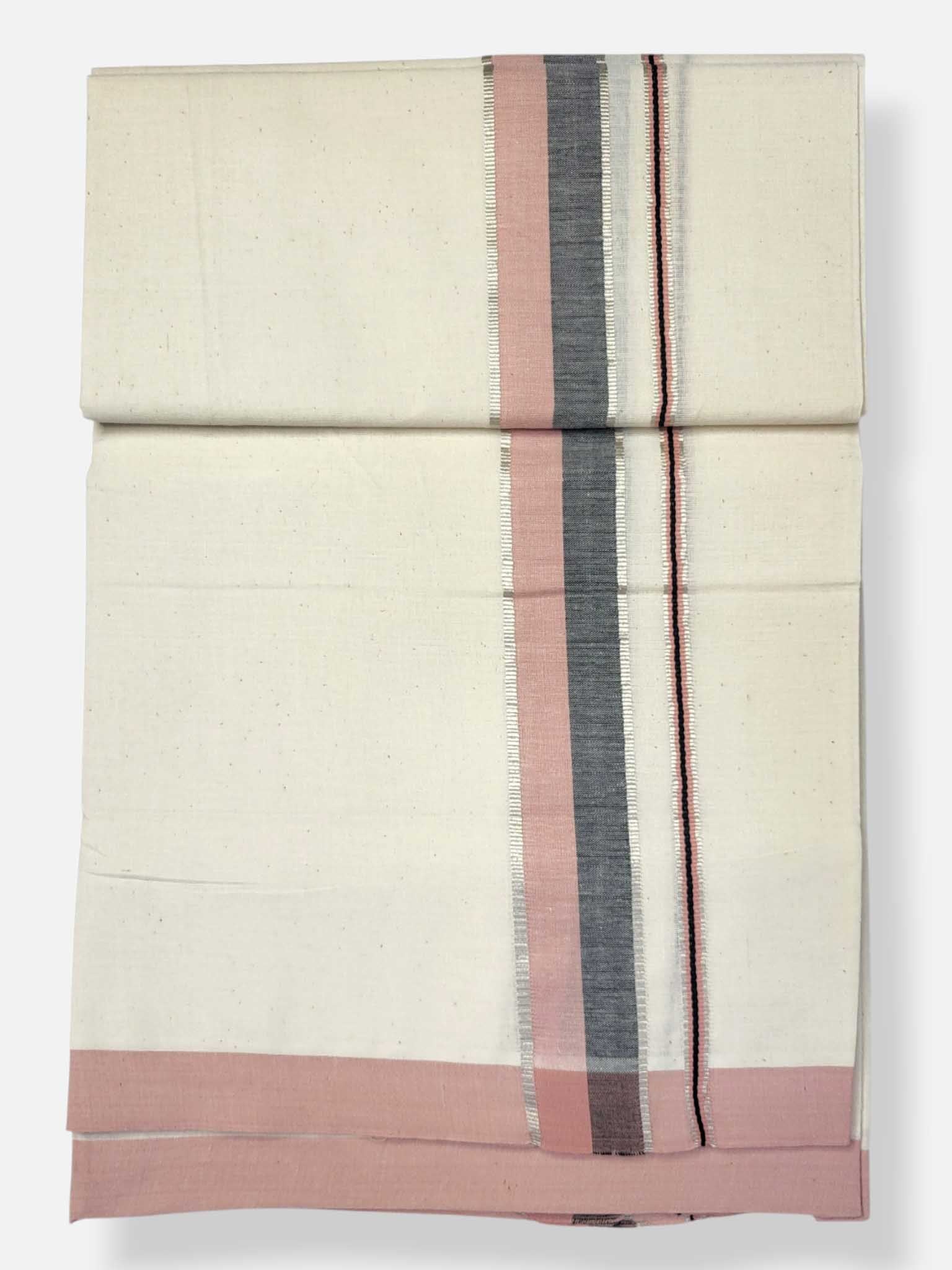 Single Kerala Mundu/Dhoti
