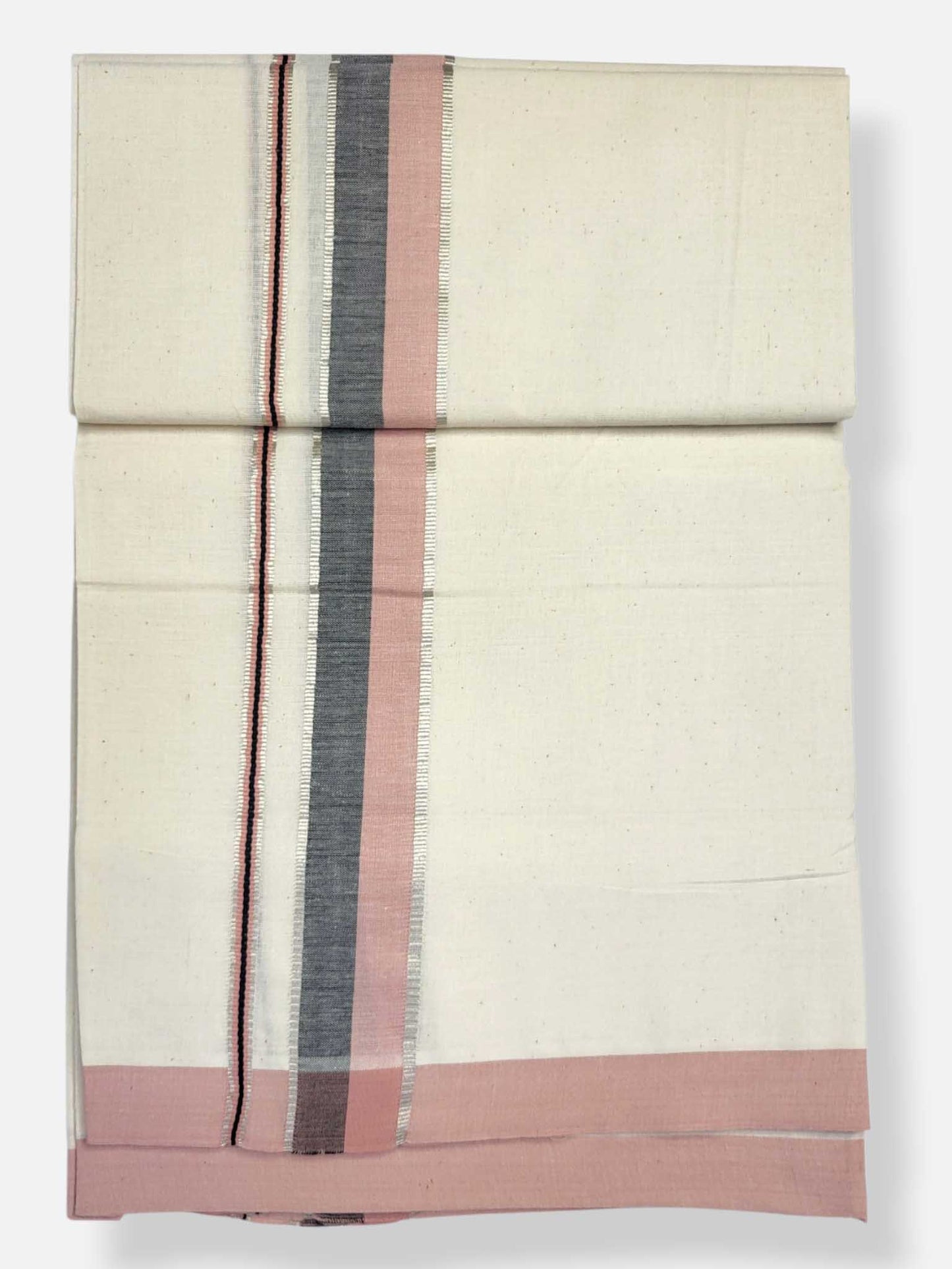 Single Kerala Mundu/Dhoti