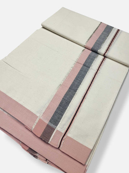Single Kerala Mundu/Dhoti