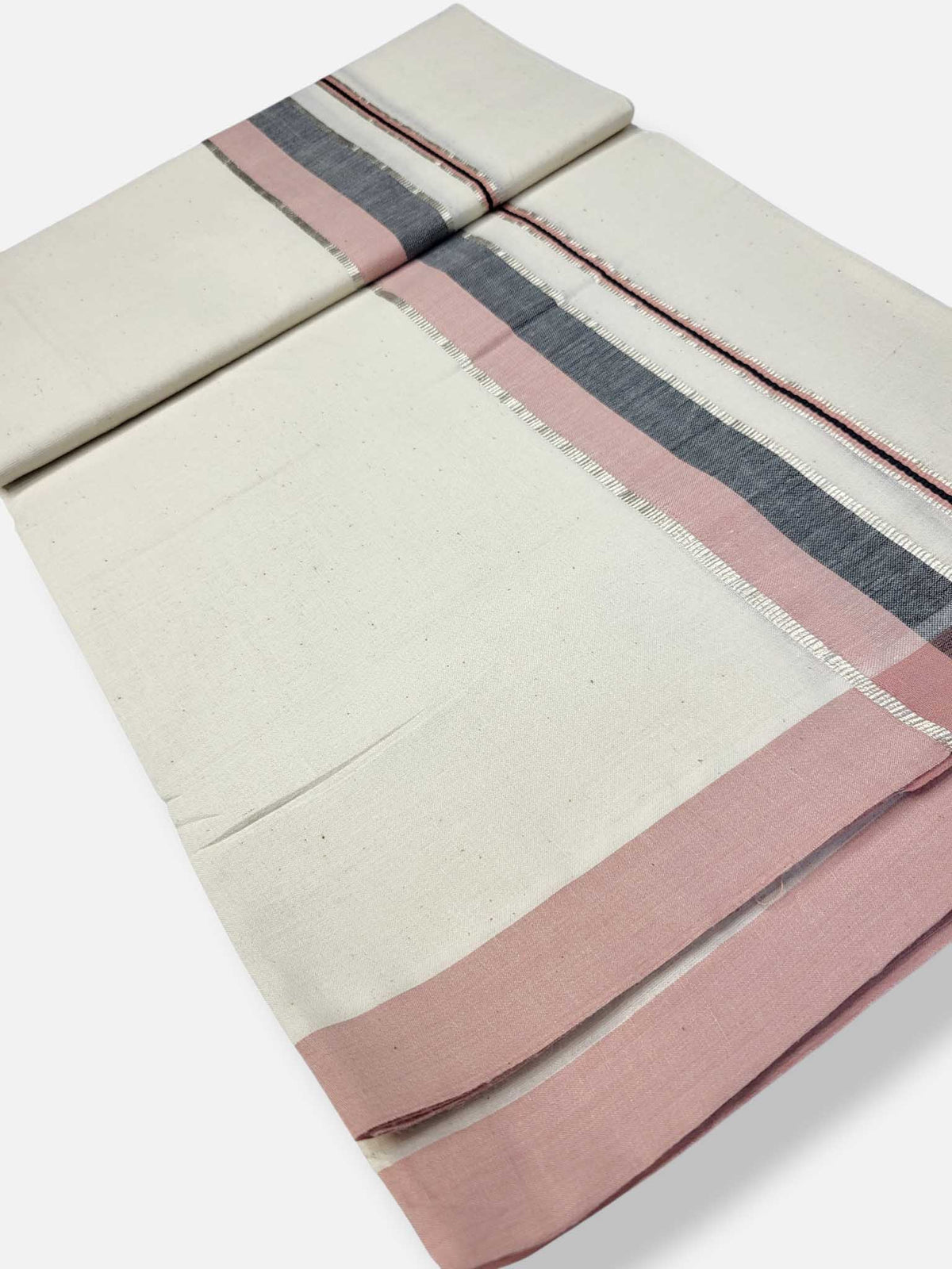Single Kerala Mundu/Dhoti