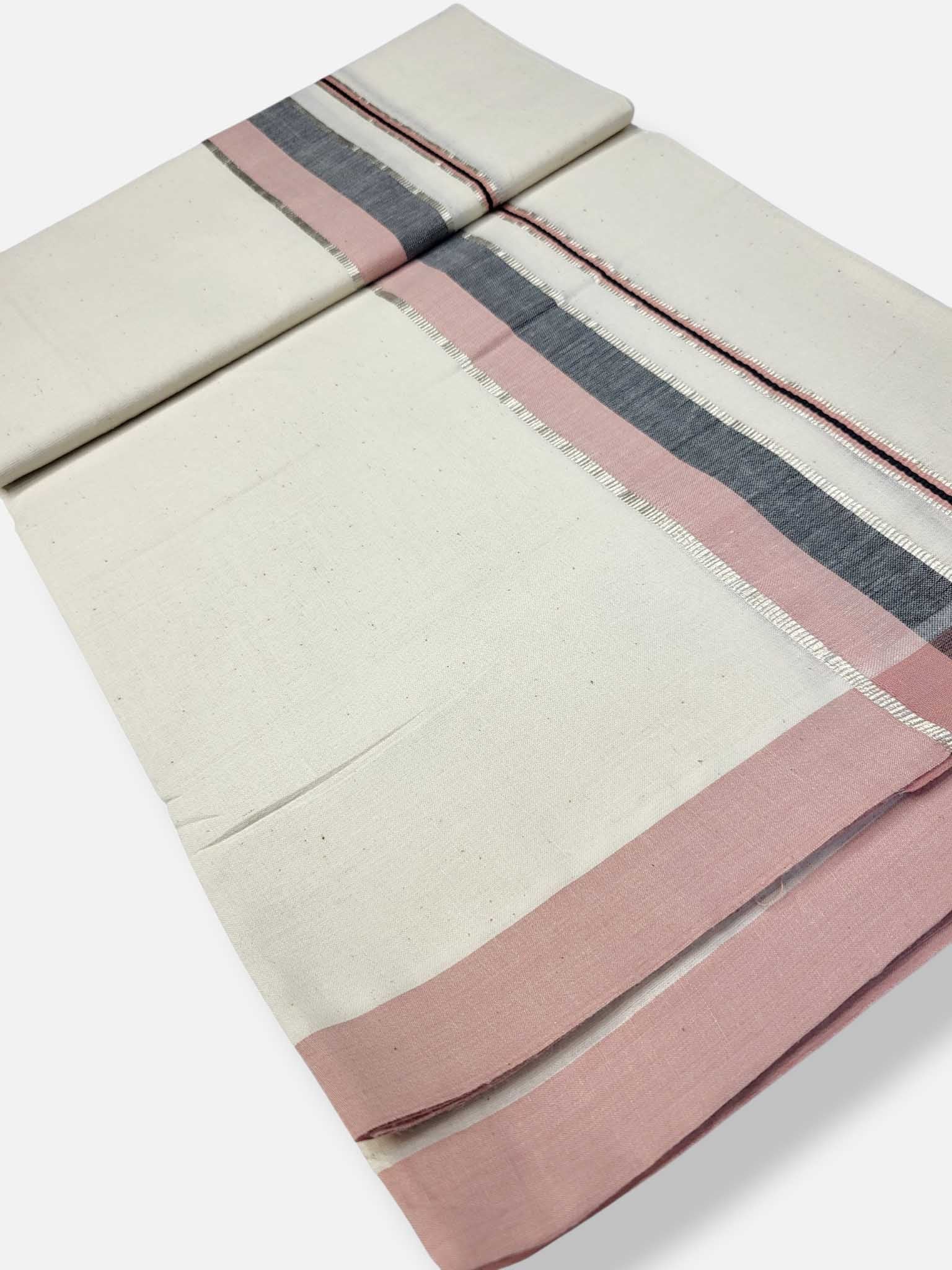 Single Kerala Mundu/Dhoti