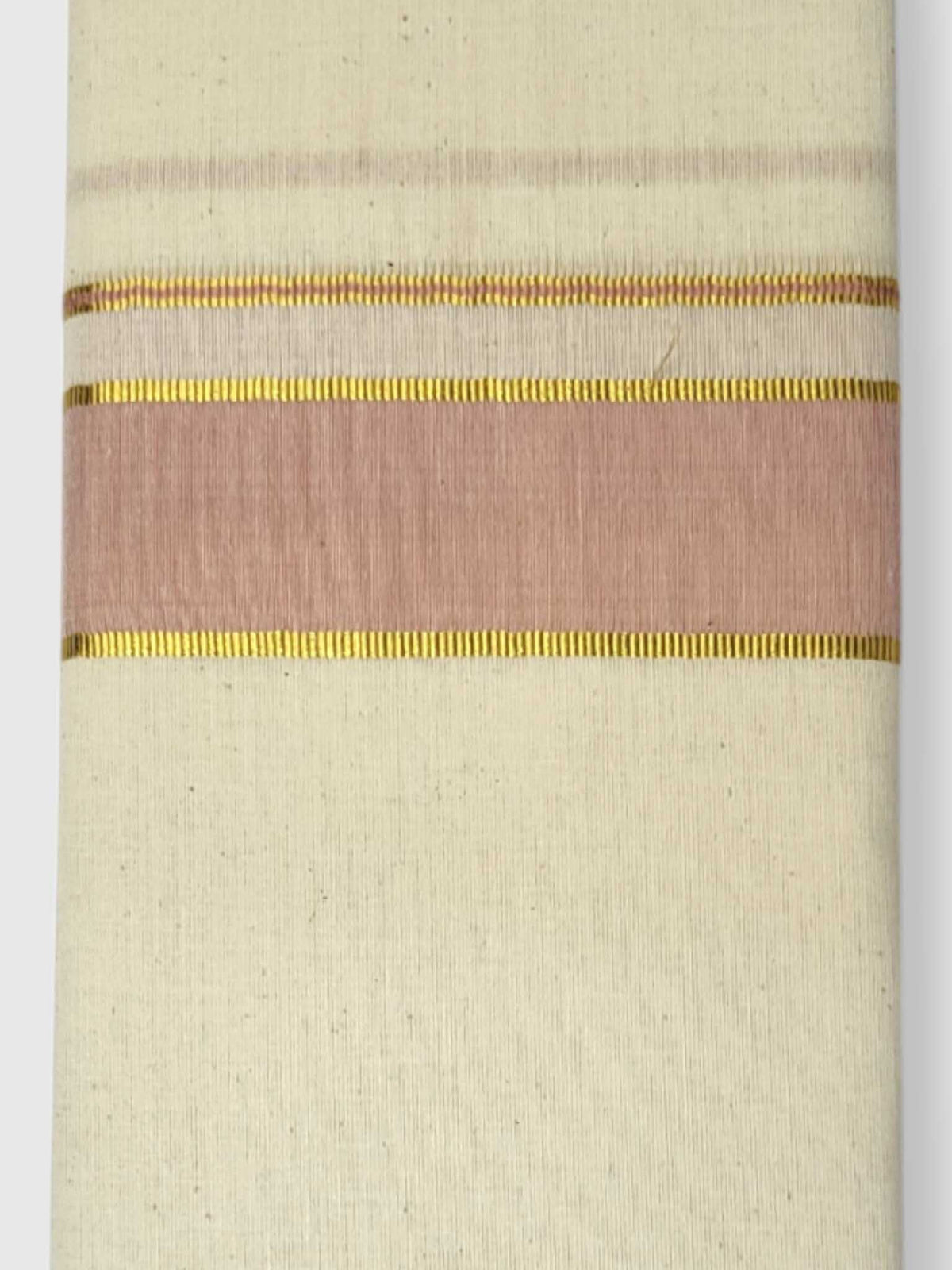 Single Kerala Mundu/Dhoti