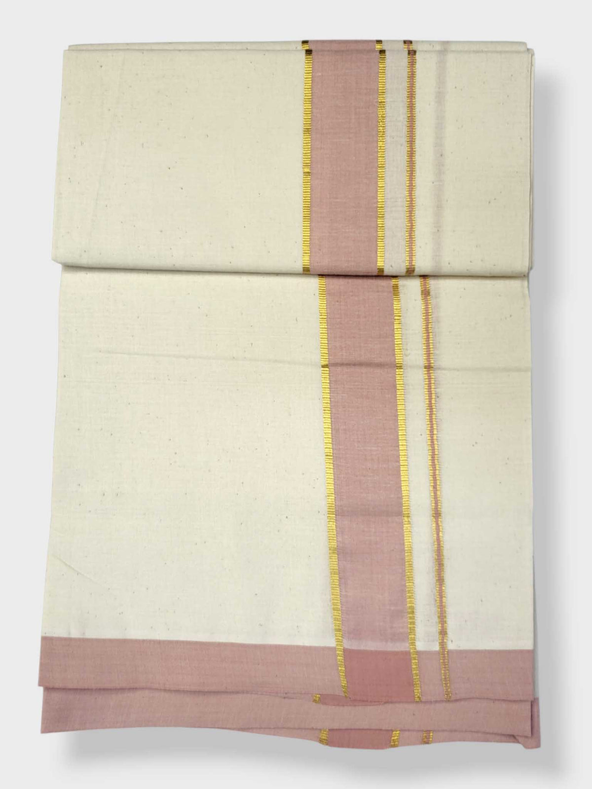 Single Kerala Mundu/Dhoti