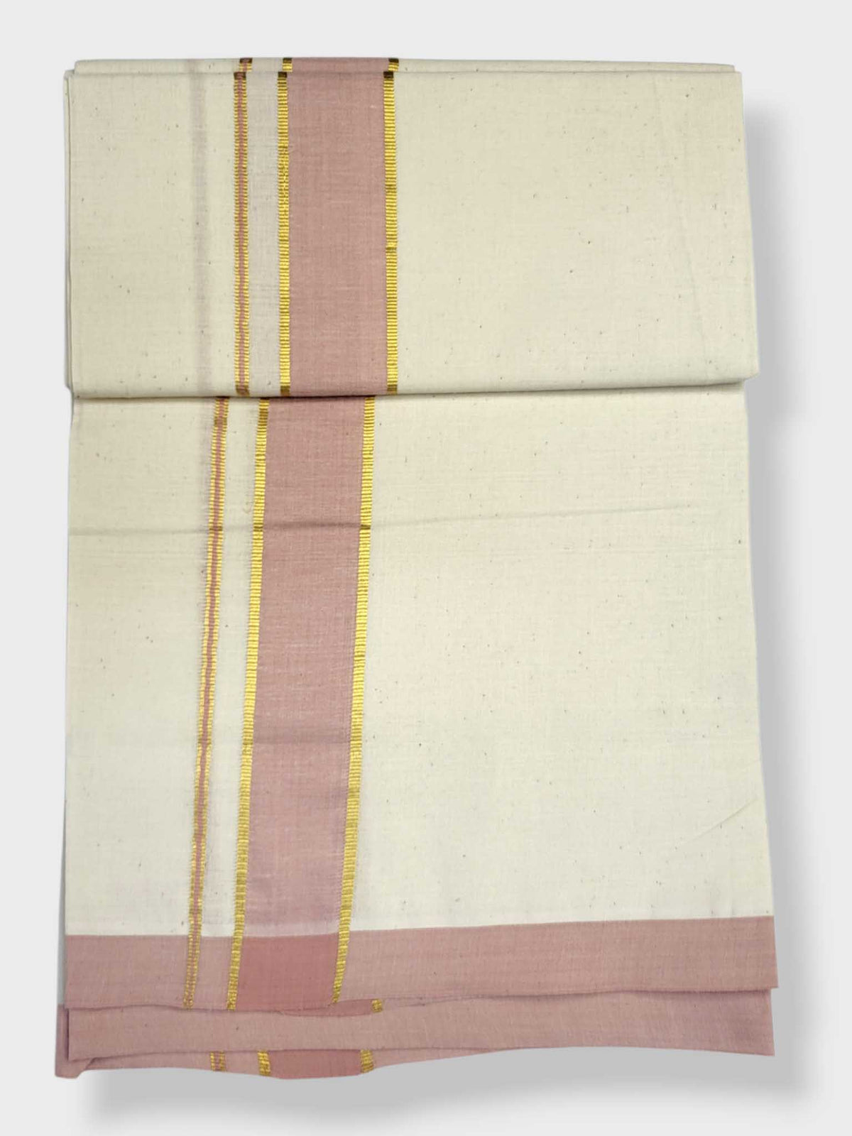 Single Kerala Mundu/Dhoti