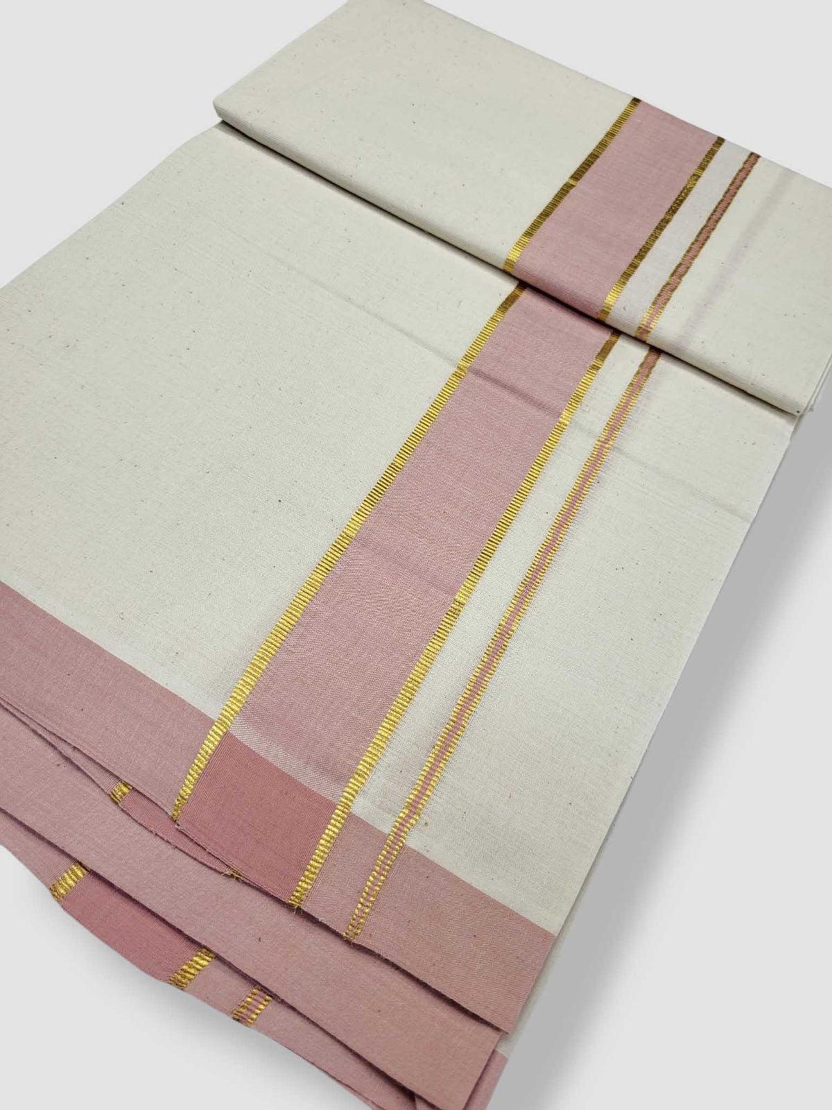 Single Kerala Mundu/Dhoti